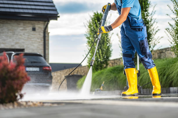 Roof Power Washing Services in Norwood, OK